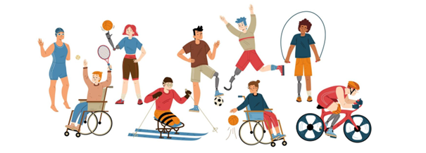 Inkluzív sportoktatói alapismeretek – Tudás, amely hidakat épít